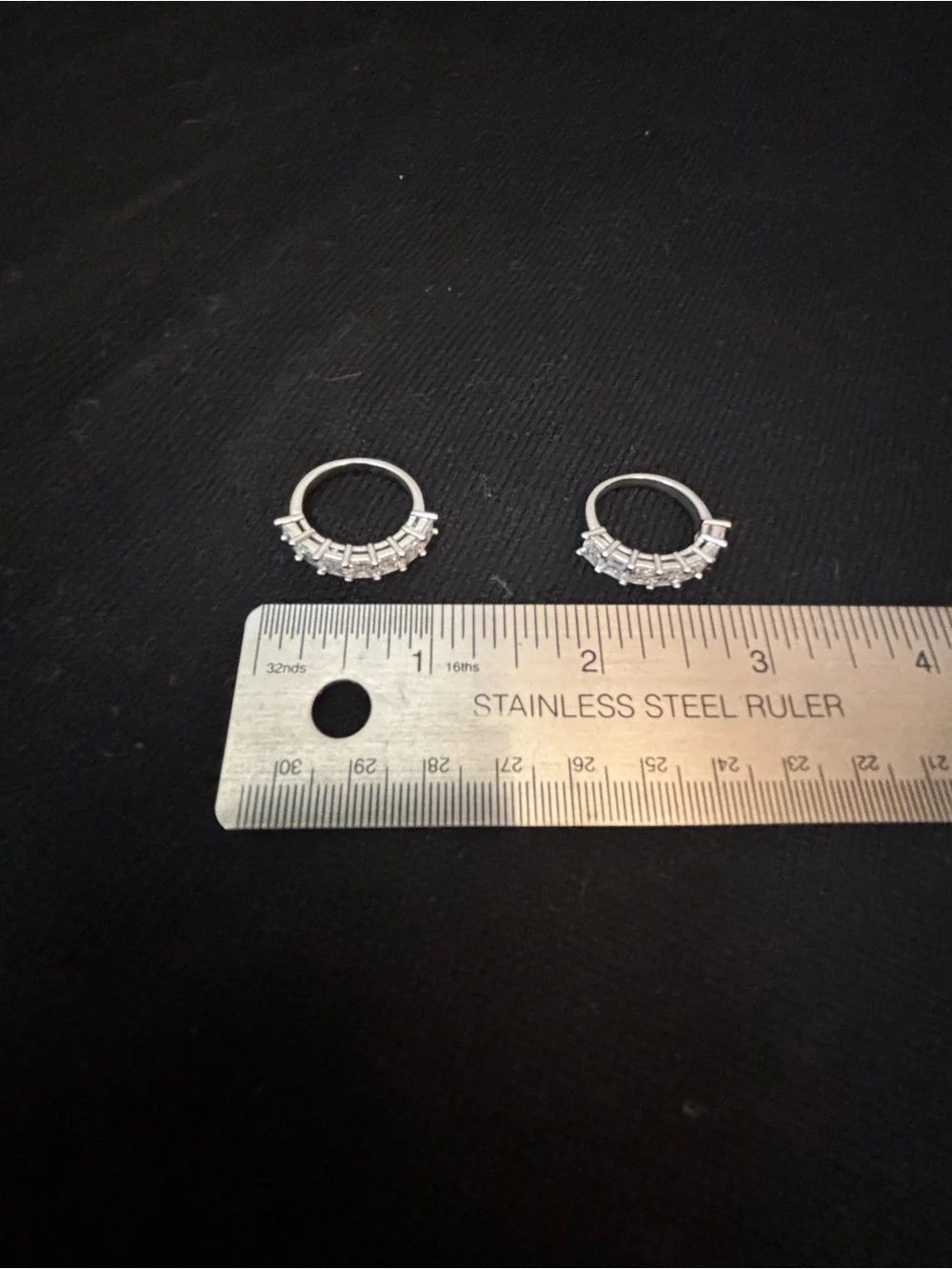 Anniversary Bands